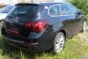 Pompa paliwa Opel Astra J 2011 1.4Turbo A14NET Kombi